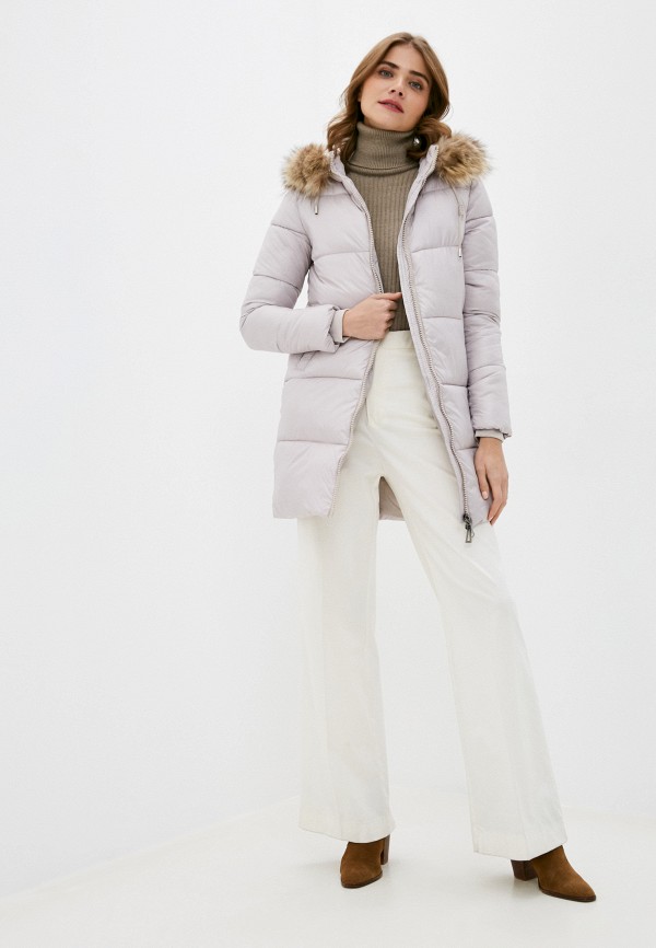 фото Куртка утепленная fadjo