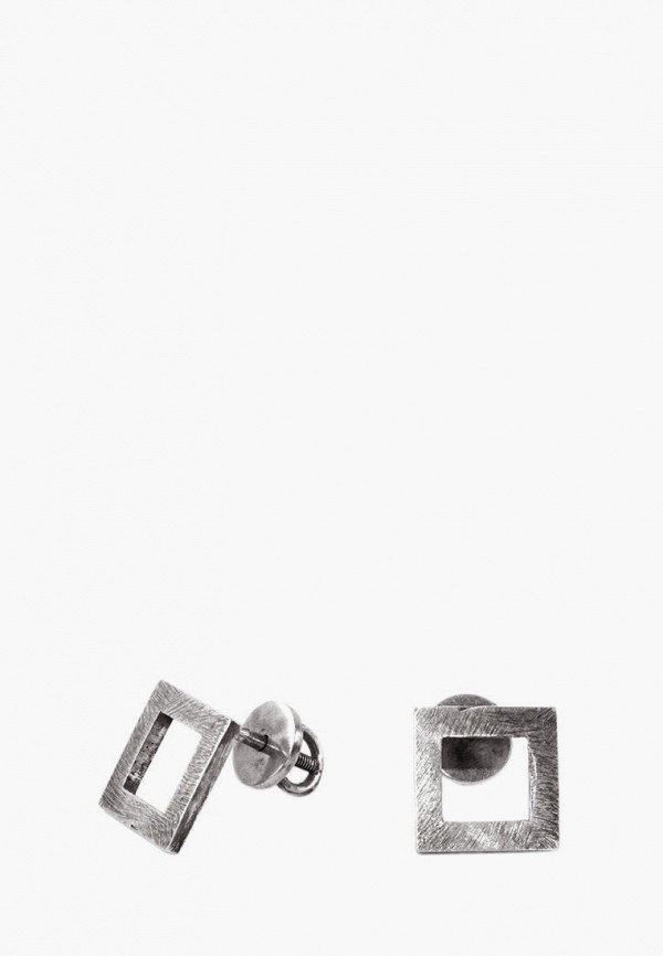 

Серьги из серебра 925 пробы EJ, Серебряный, EJ MP002XW035I3