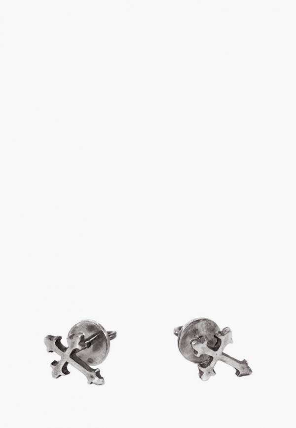 

Серьги из серебра 925 пробы EJ, Серебряный, EJ MP002XW035I5