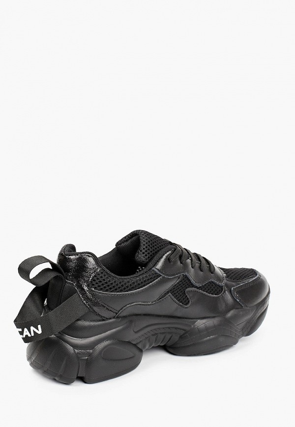 фото Кроссовки escan