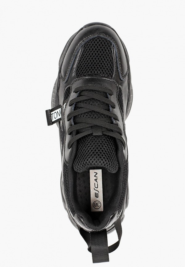 фото Кроссовки escan