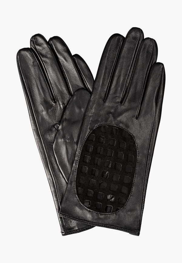Перчатки Shpil Design цвет черный  Фото 2