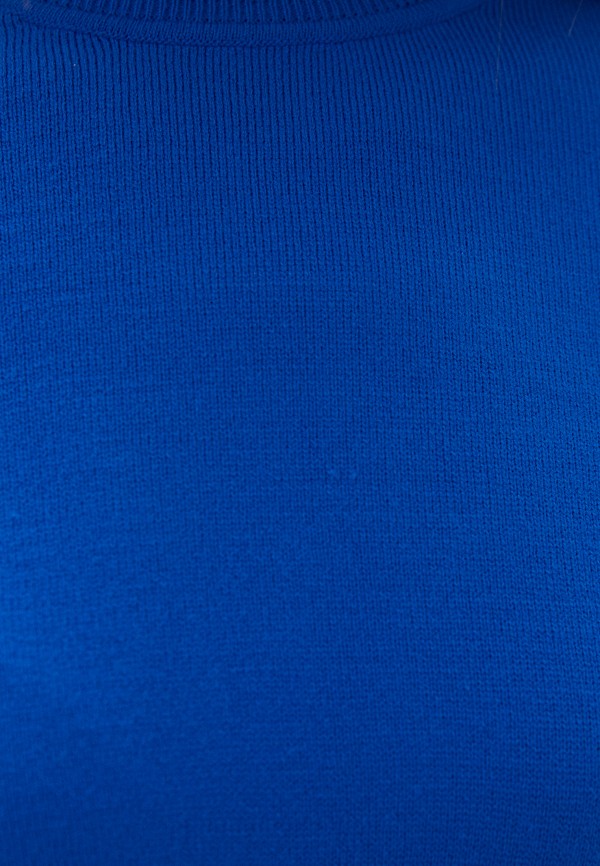 Джемпер DeFacto цвет синий  Фото 4