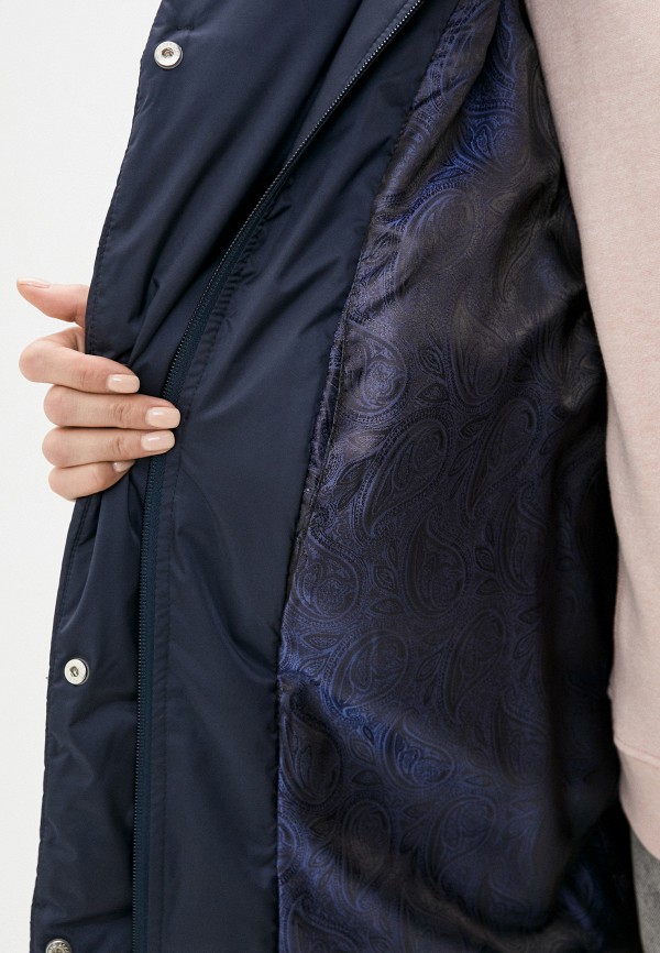 фото Куртка утепленная kankama