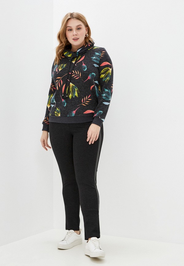 

Брюки Kontaly, Черный