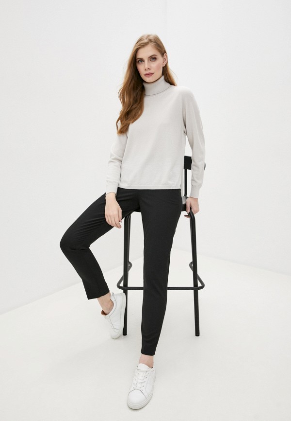 фото Водолазка falconeri