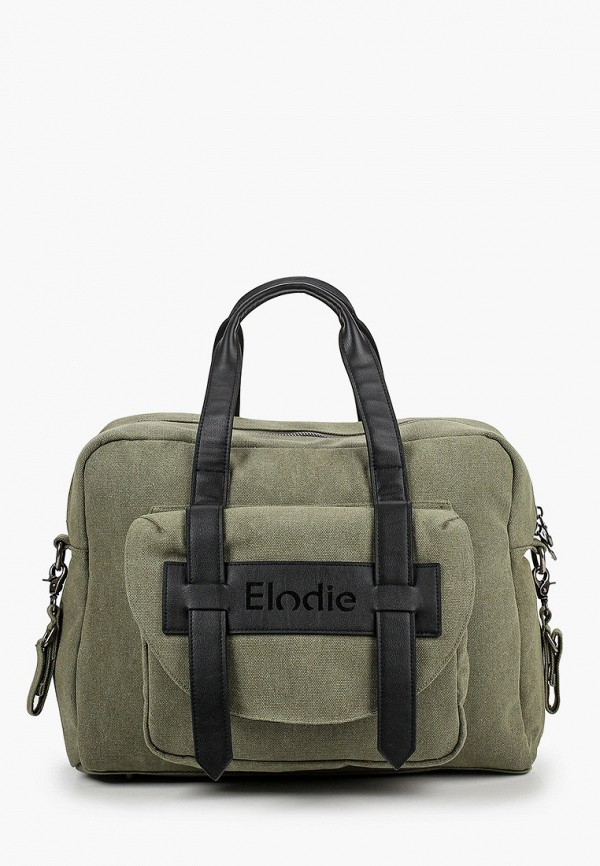 

Сумка Elodie, Хаки, Rebel Green