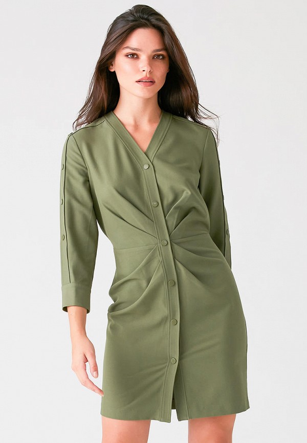 

Платье Love Republic, Хаки, Exclusive online