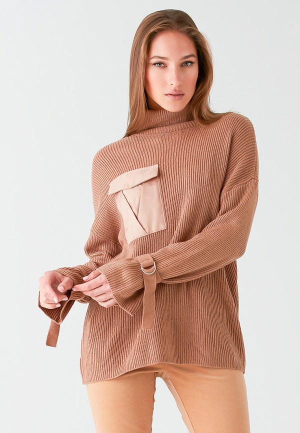

Свитер Love Republic, Бежевый, Exclusive online
