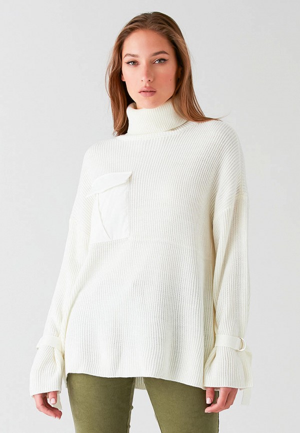 

Свитер Love Republic, Белый, Exclusive online