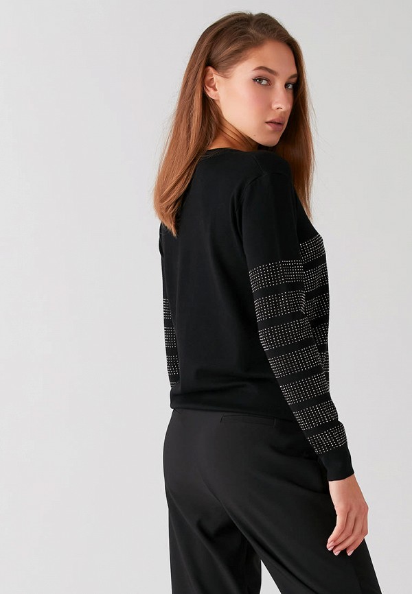 

Джемпер Love Republic, Черный, Exclusive online