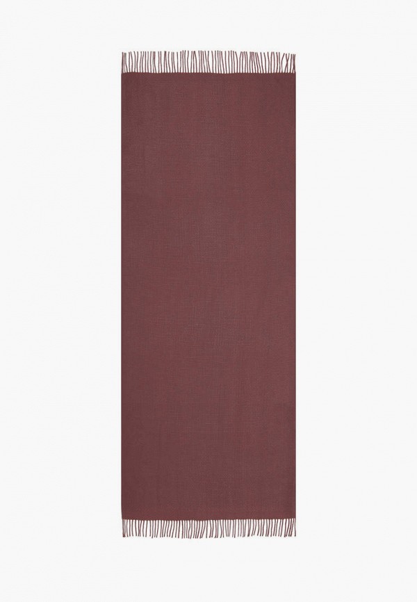 

Палантин Mellizos, Бордовый, S11-35AD 2111-2