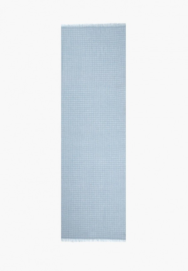 

Палантин Mellizos, Голубой, S11-36GS 987-1