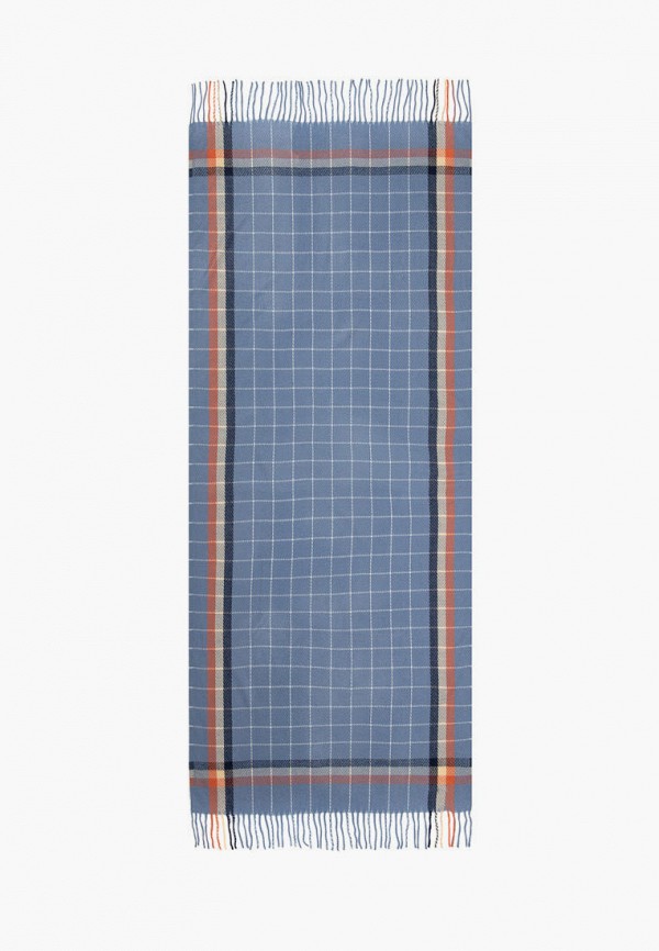 

Палантин Mellizos, Голубой, S11-34S 1338-3