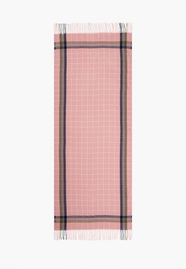 

Палантин Mellizos, Розовый, S11-34S 1338-2