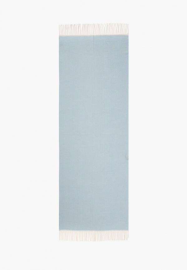

Палантин Mellizos, Голубой, S11-17LX 2227-4
