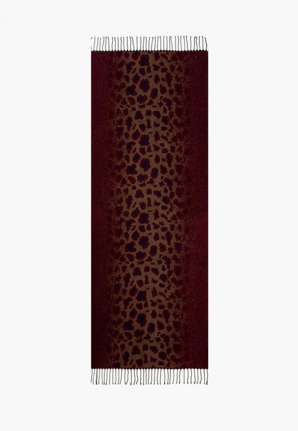 

Палантин Mellizos, Бордовый, S11-34S 1331-3