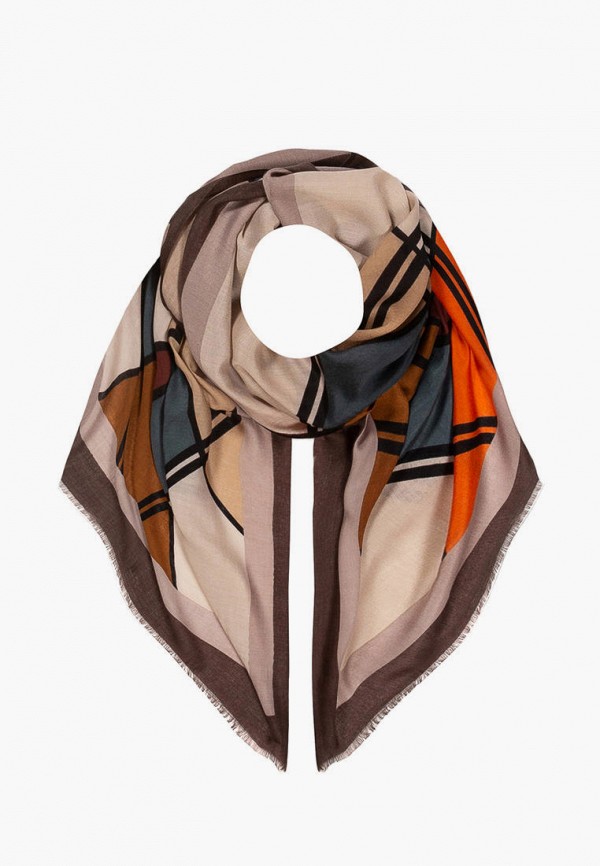 

Палантин Mellizos, Разноцветный, S11-27ZM 12-4
