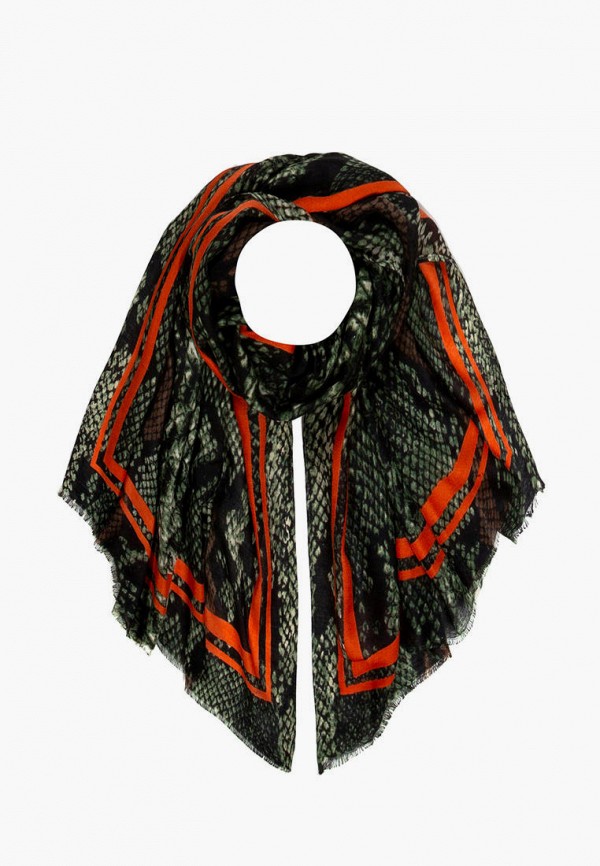 

Палантин Mellizos, Зеленый, S11-10RM 16-1