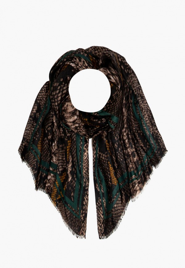 

Палантин Mellizos, Коричневый, S11-10RM 16-2