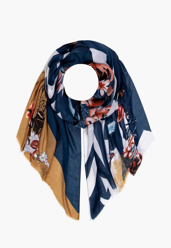 

Палантин Mellizos, Разноцветный, S11-10RM 15-1