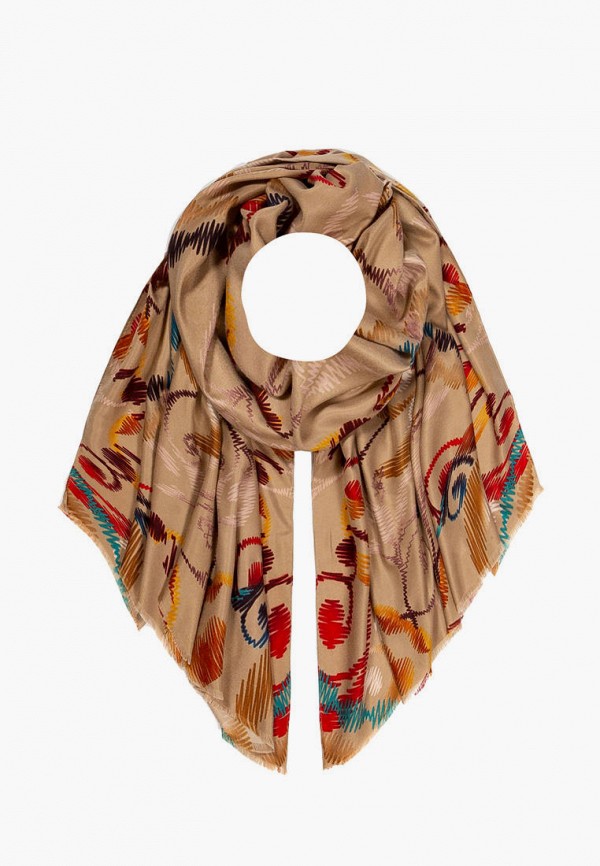 

Палантин Mellizos, Бежевый, S11-30X 90-3