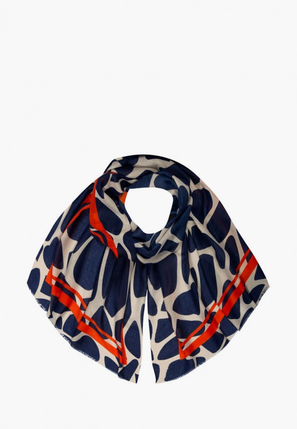 

Палантин Mellizos, Разноцветный, S11-10Sh1 820 Blue