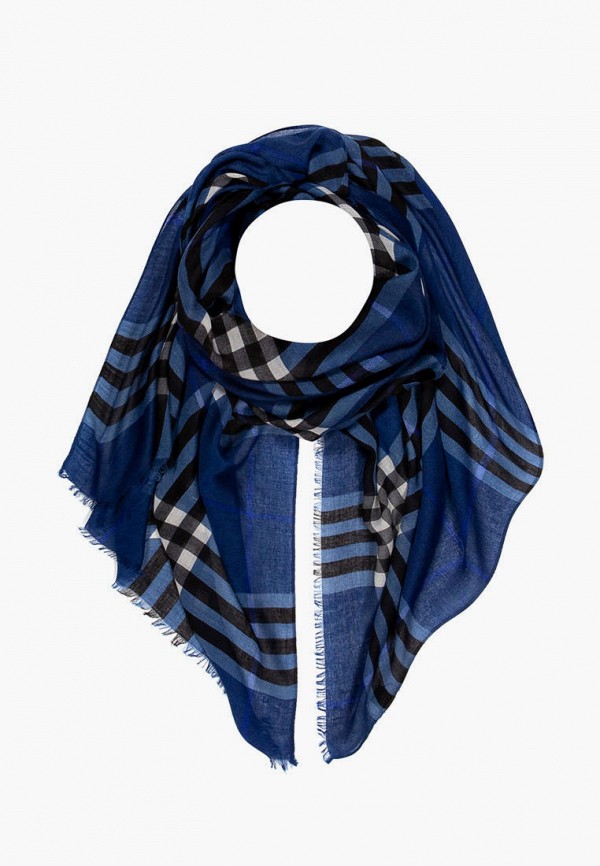 

Палантин Mellizos, Синий, S11-12Pb 952-1