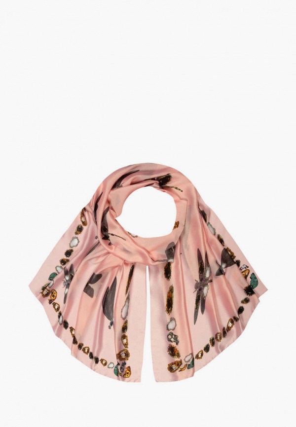 

Палантин Mellizos, Розовый, S11-1710LХ 610 Rose