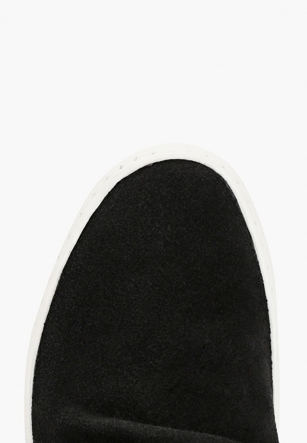 Ботинки Bottero цвет черный  Фото 4