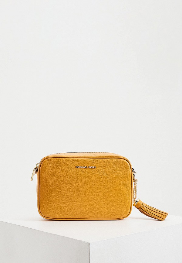 

Сумка Michael Michael Kors, Желтый