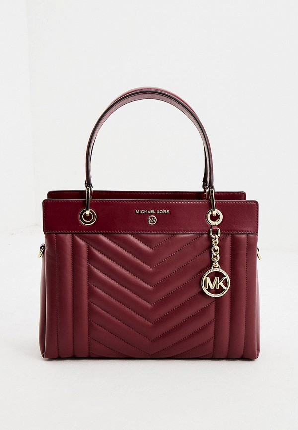 

Сумка Michael Michael Kors, Бордовый