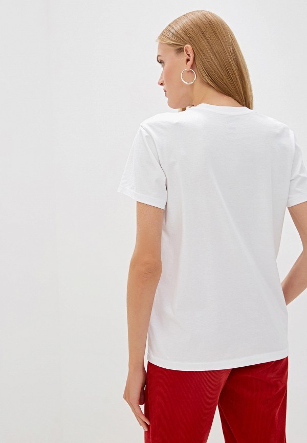 

Футболка Polo Ralph Lauren, Белый, Polo Ralph Lauren MP002XW036C0