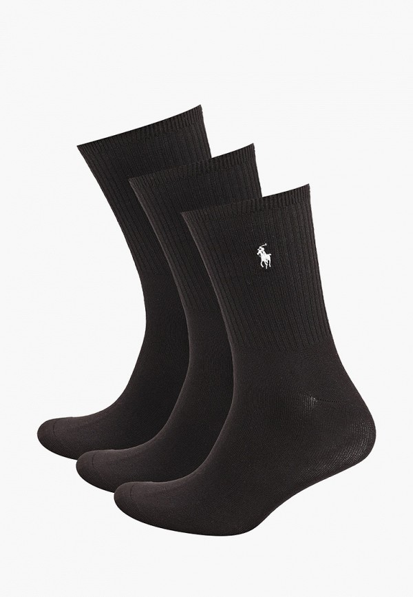 

Комплект Polo Ralph Lauren, Черный