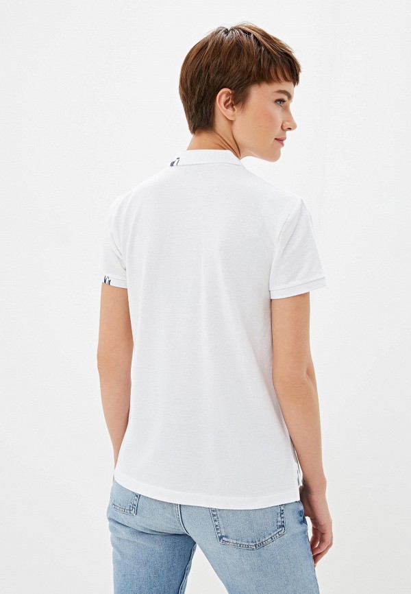 

Поло Polo Ralph Lauren, Белый, Polo Ralph Lauren MP002XW036CP