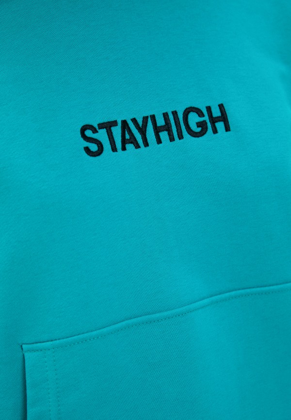 фото Худи stayhigh