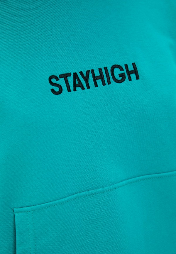 фото Худи stayhigh