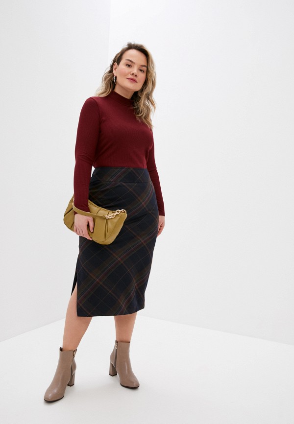 фото Водолазка miata