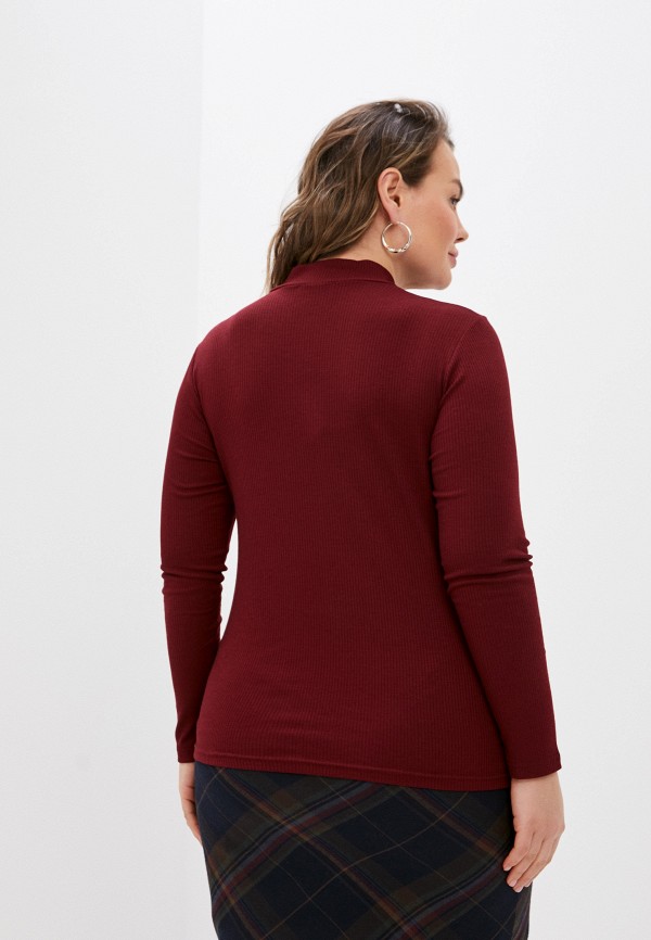 фото Водолазка miata