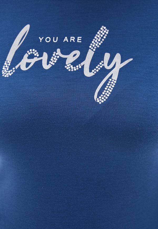 фото Водолазка miata