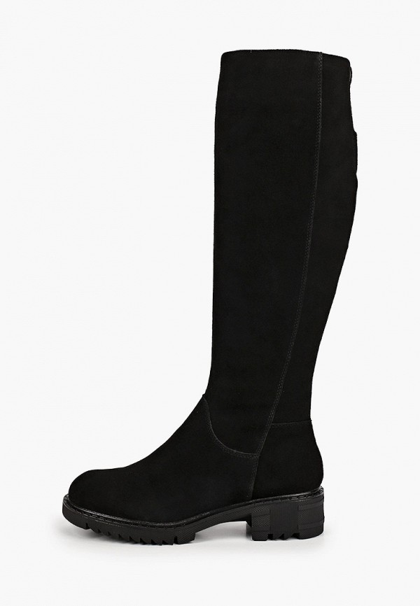 

Сапоги Tervolina, Черный