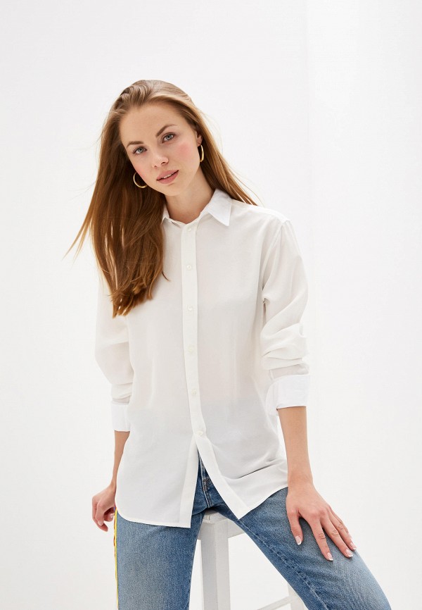 

Блуза Polo Ralph Lauren, Белый
