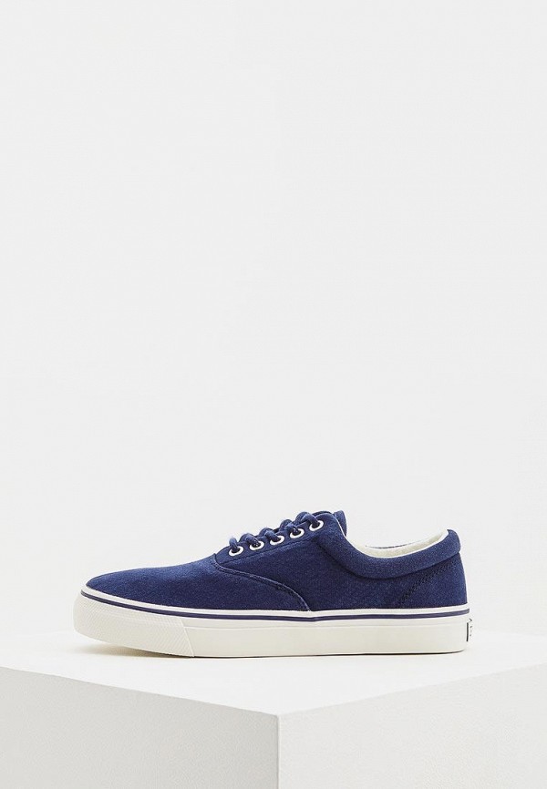 

Кеды Polo Ralph Lauren, Синий, Polo Ralph Lauren MP002XW036KM
