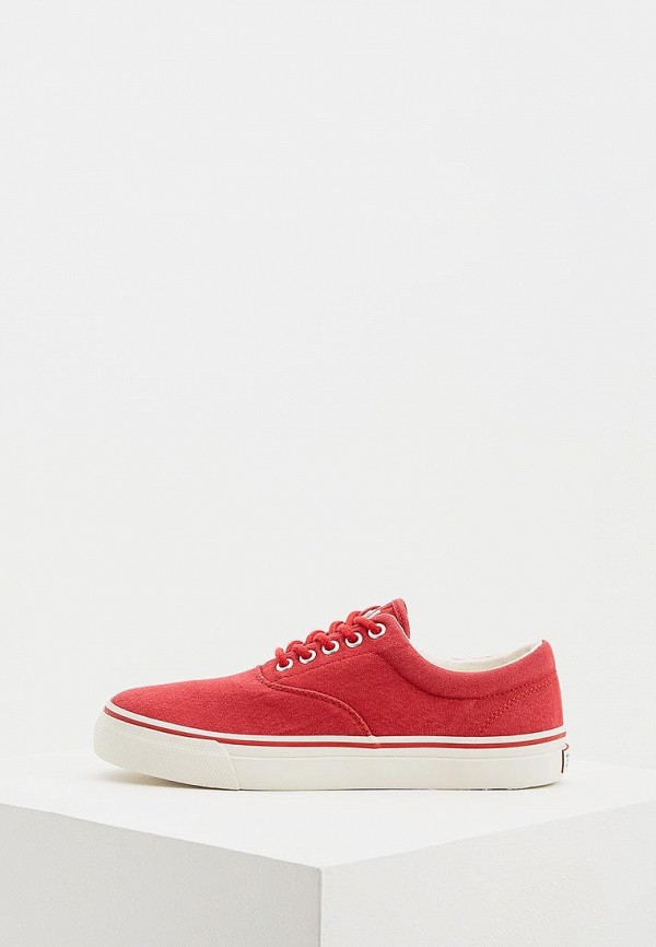 

Кеды Polo Ralph Lauren, Красный, Polo Ralph Lauren MP002XW036KN