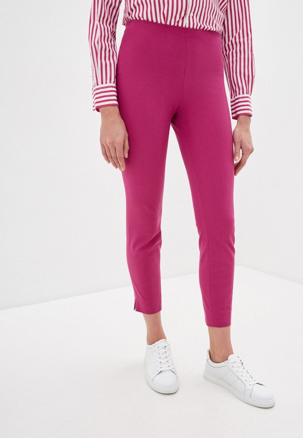 

Брюки Polo Ralph Lauren, Розовый
