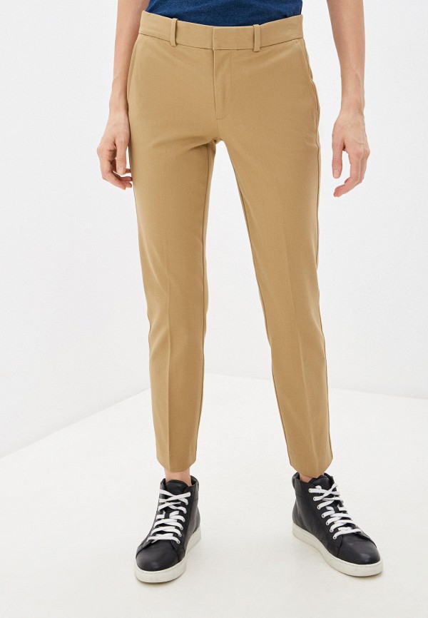 

Брюки Polo Ralph Lauren, Бежевый