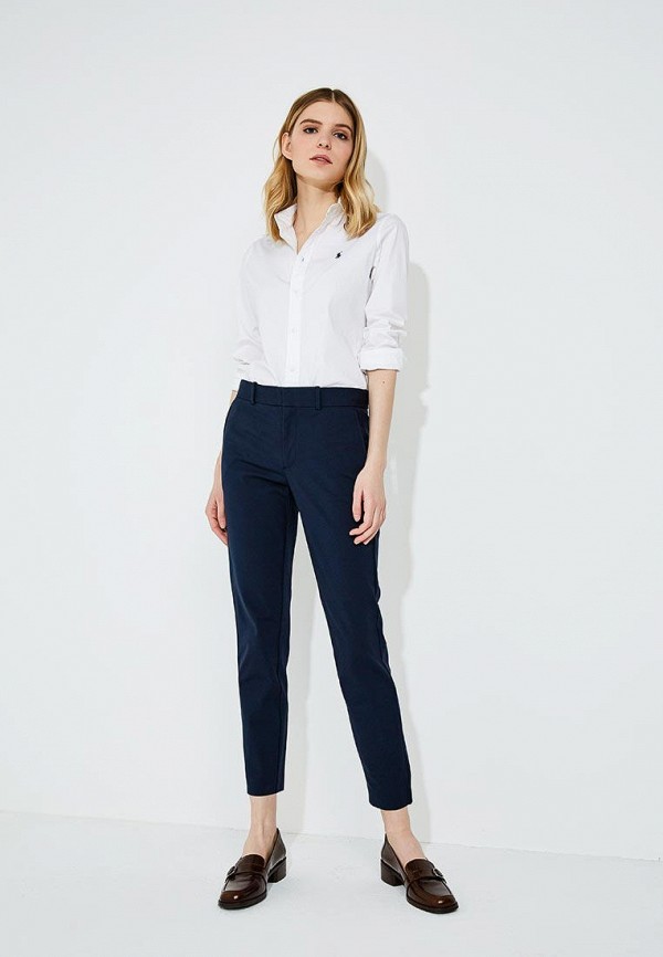 

Брюки Polo Ralph Lauren, Синий, Polo Ralph Lauren MP002XW036LB