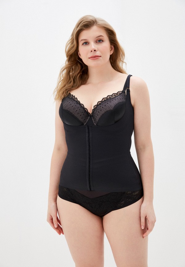 

Корсет Maidenform, Черный