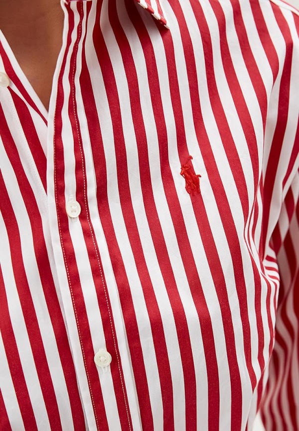 

Платье Polo Ralph Lauren, Красный, Polo Ralph Lauren MP002XW036MI