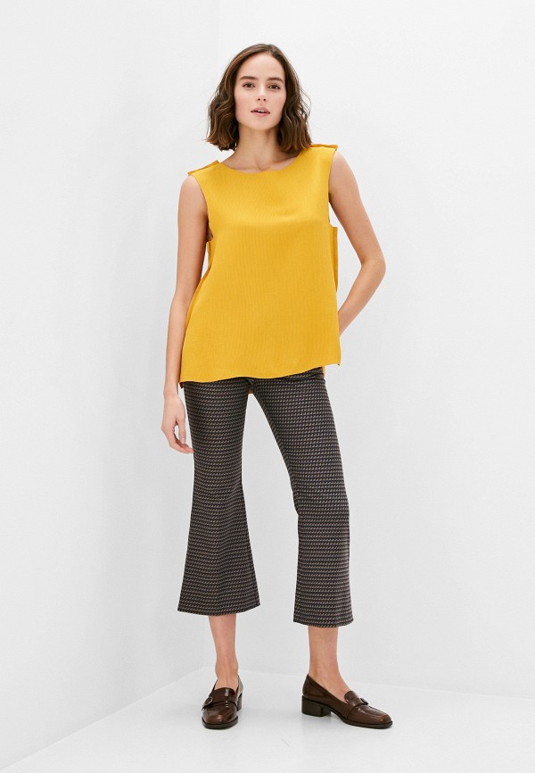 фото Брюки alena goretskaya